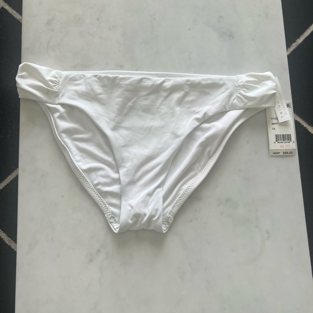 Trina Turk Bikini Bottom